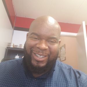 Meet your Posher, Jerry